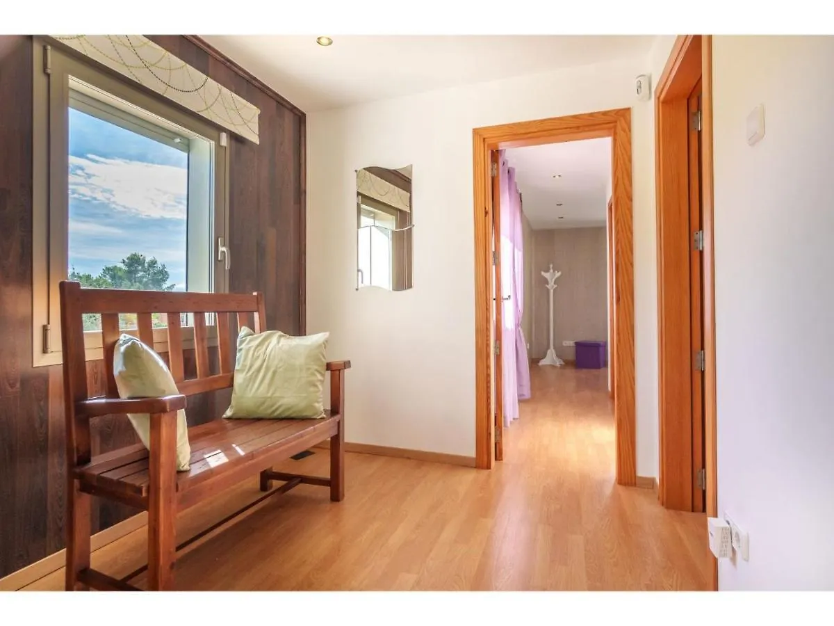 Holiday Home Son Alcaines Sineu By Interhome シネウ