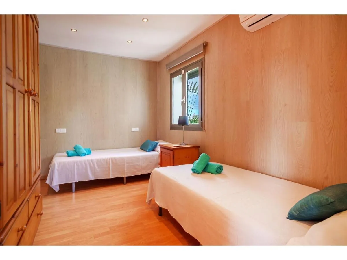 Holiday Home Son Alcaines Sineu By Interhome 0*, シネウ スペイン