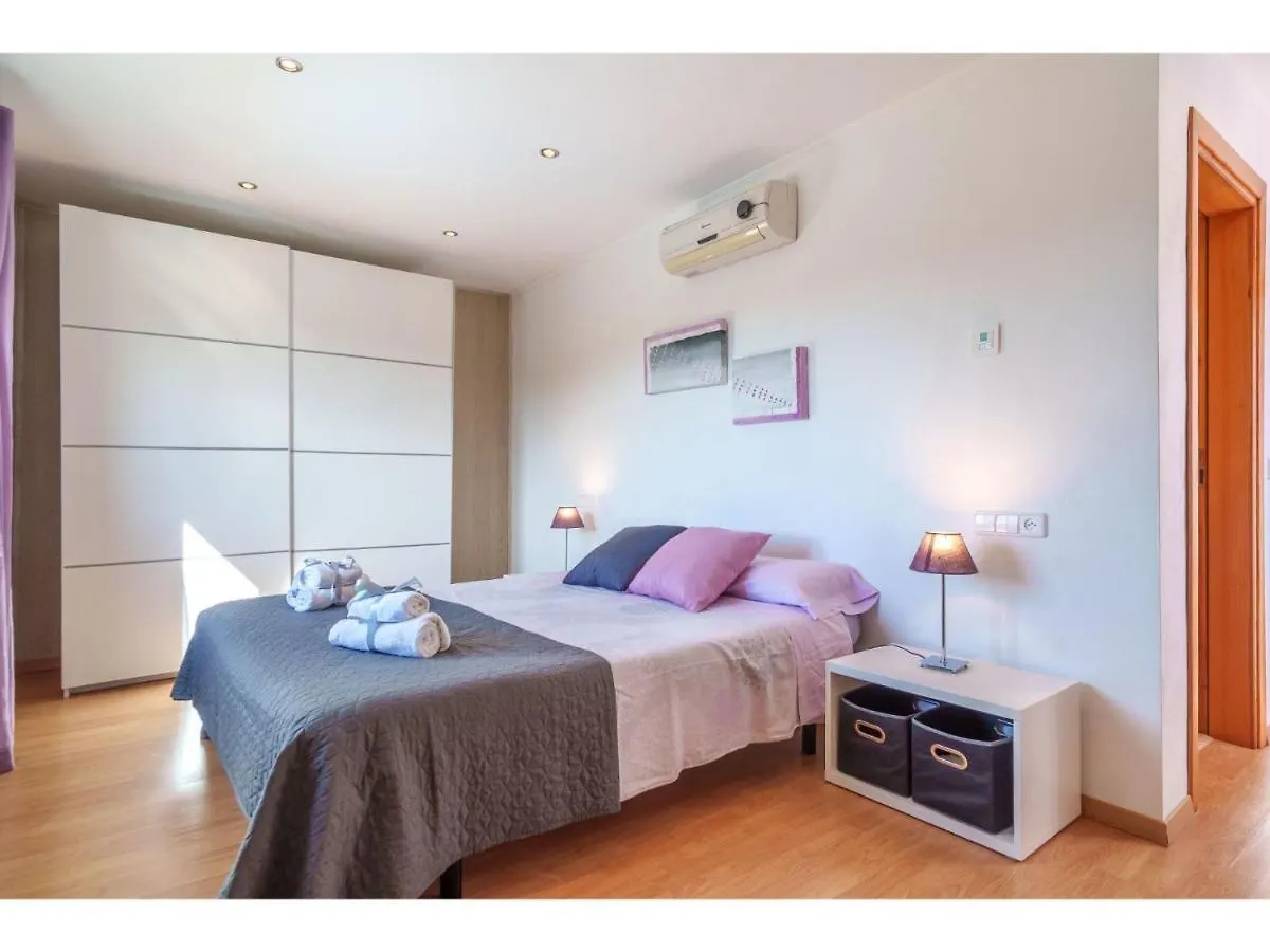 Holiday Home Son Alcaines Sineu By Interhome 0*, シネウ