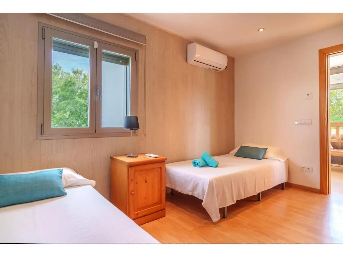 Holiday Home Son Alcaines Sineu By Interhome