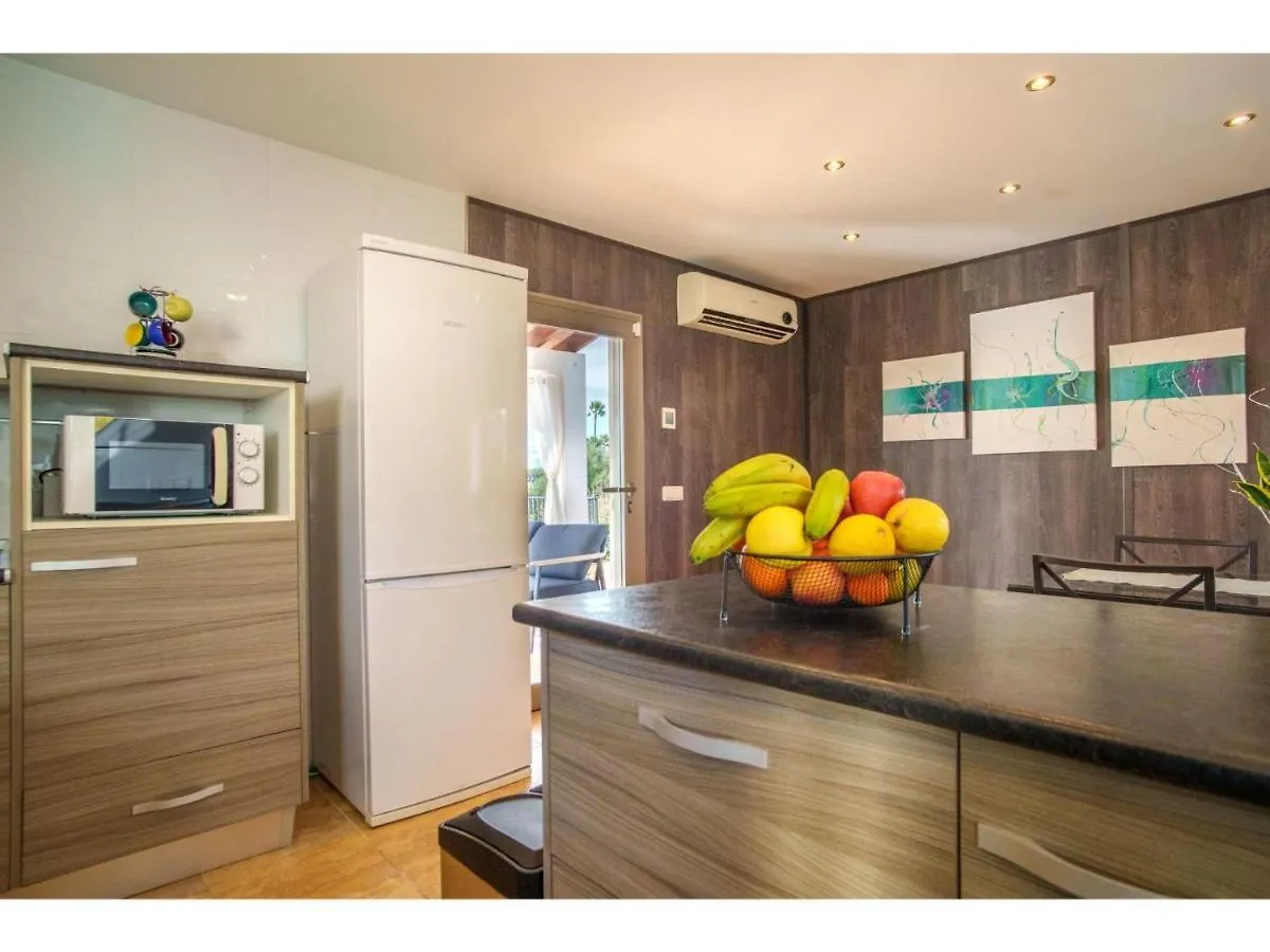 Holiday Home Son Alcaines Sineu By Interhome スペイン